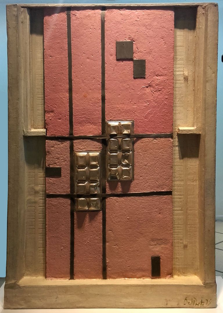 Acople - Arte moderno y contemporáneo