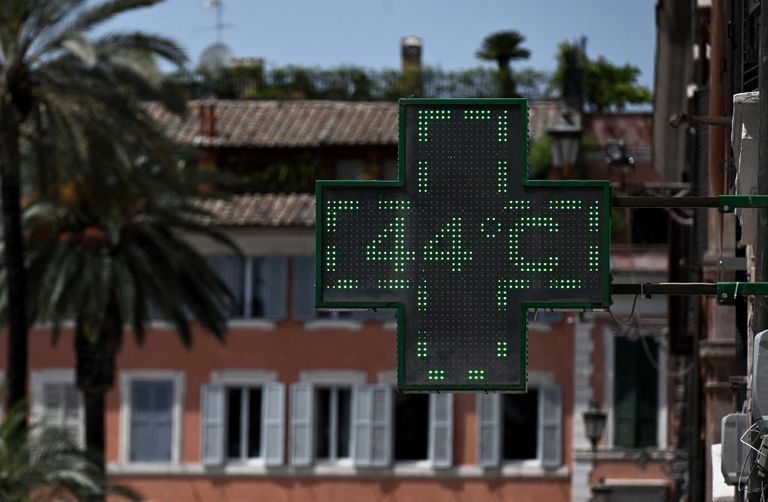 calor