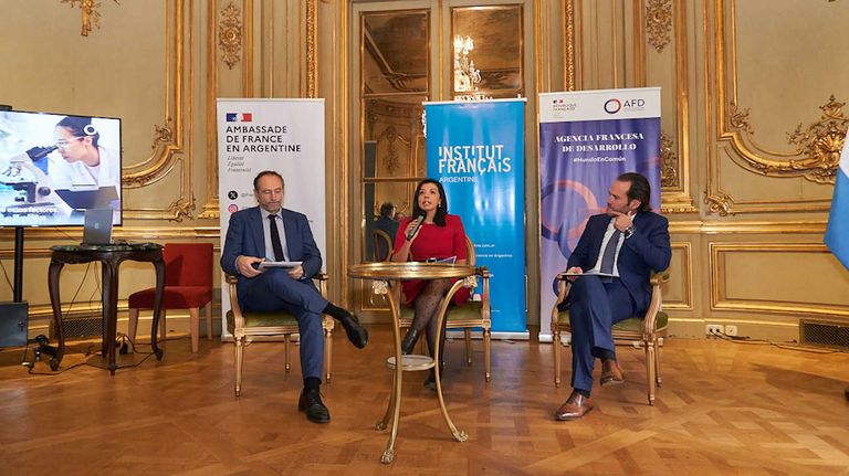 Embajada de Francia 20240603