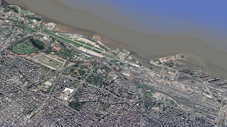 Costanera Norte Costa Salguero 20201201