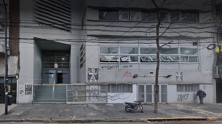 Escuelas número 3