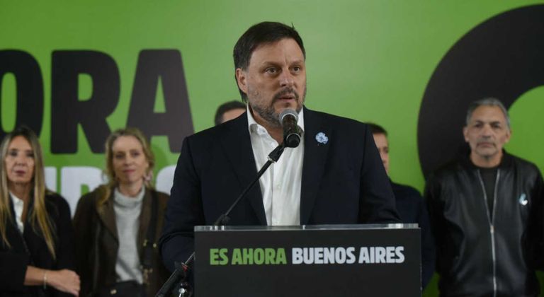 Elecciones legislativas CABA 20250518