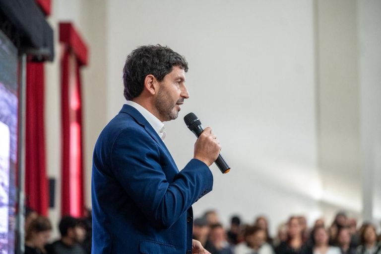Federico Bazán