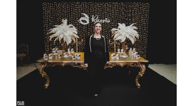 Diseñar eventos con alma:
