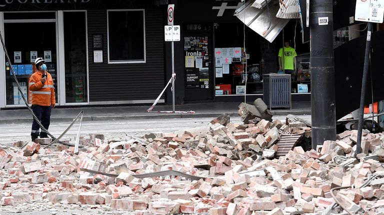 terremoto en Creta 20210927