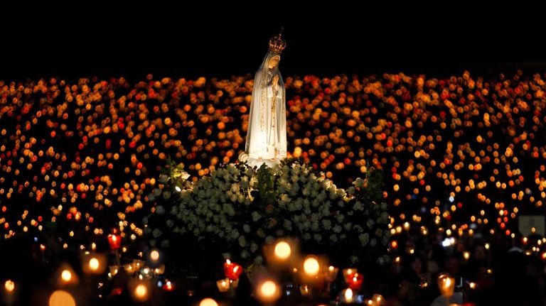 Milagro del sol 20221012