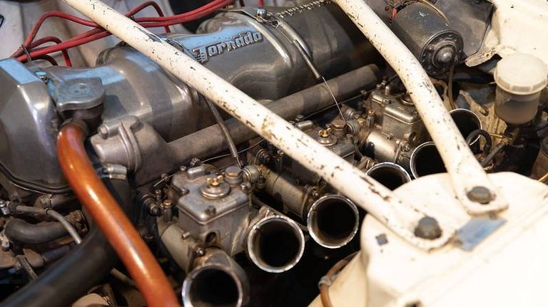 Torino, el gran auto argentino