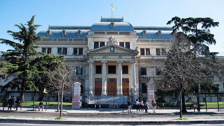 Camara de diputados Bonaerense 20230921