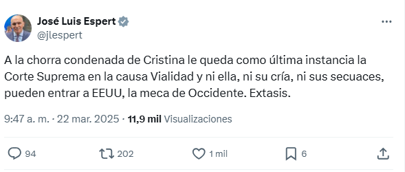 ESPERT TUIT
