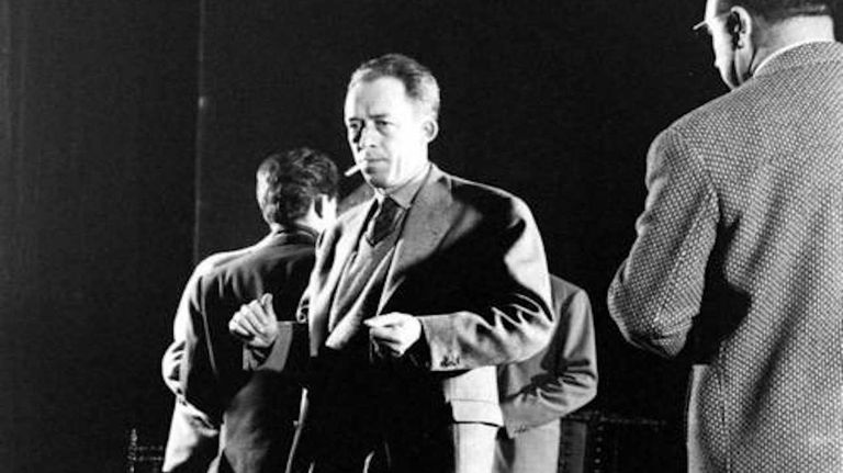 Albert Camus 20240102