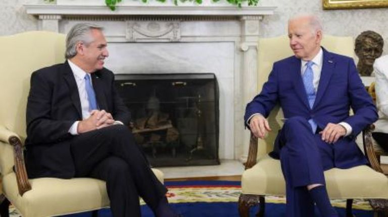 Alberto Biden