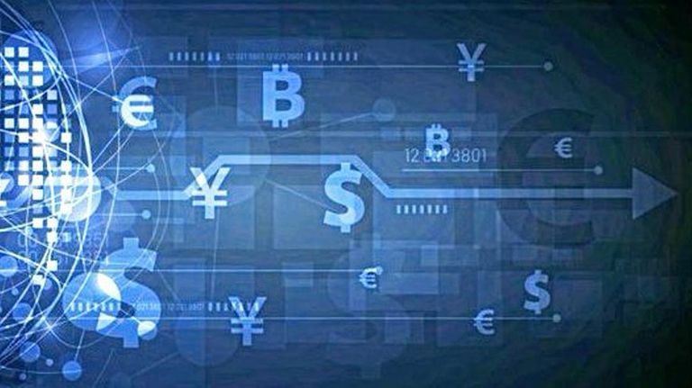 CBDC (Central Bank Digital Currency) 20220922