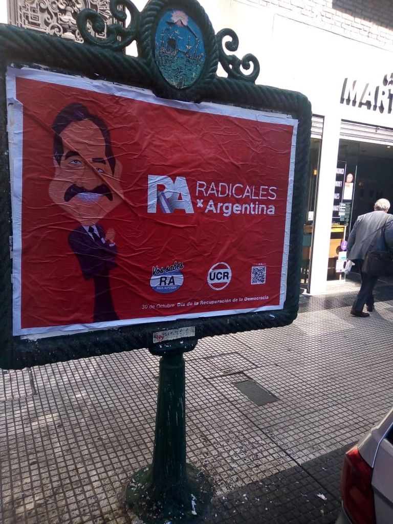 UCR ANGELICI