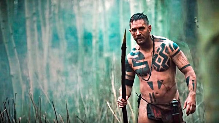 “Taboo”: una serie de época que explora la Oscuridad del Imperio Británico 03022026
