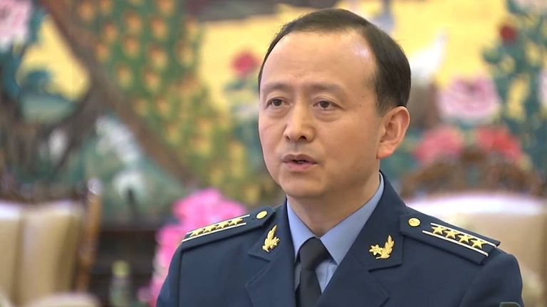 Zhou Bo 11032026