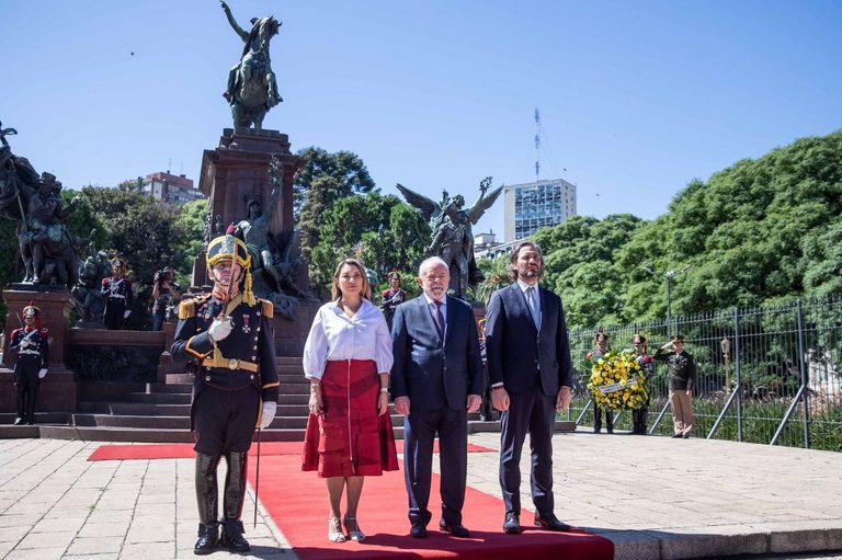 Lula da Silva