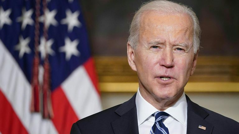 Joe Biden 20210128