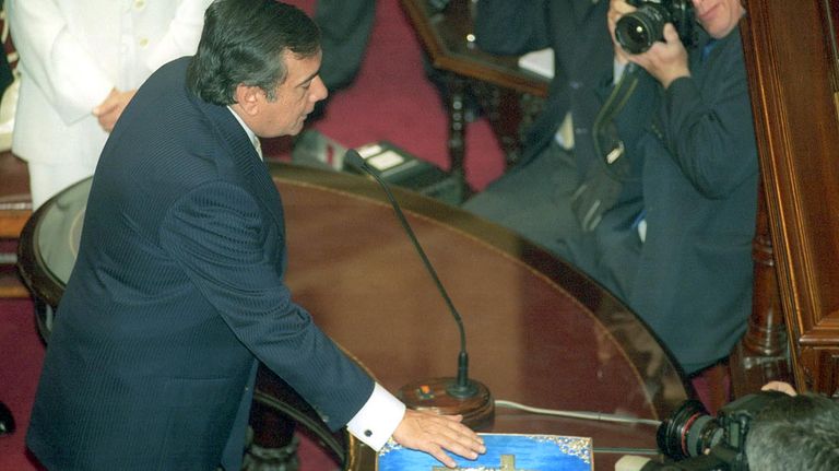 Ramón Saadi