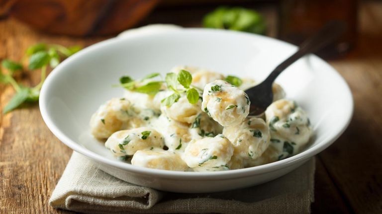 Ñoquis o Gnocchi 20220629