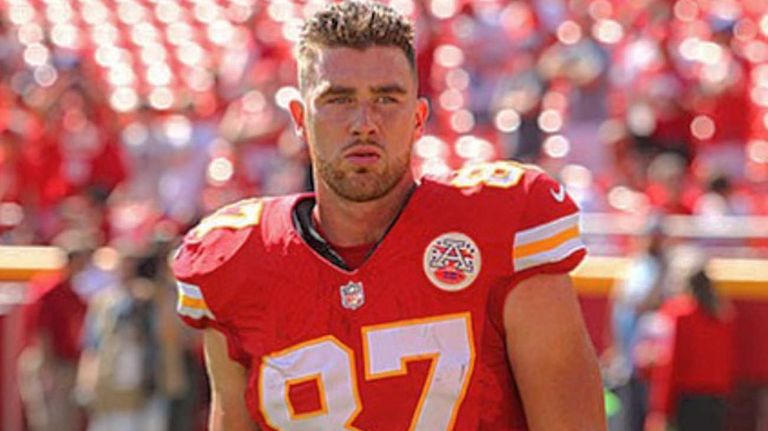 Travis Kelce 20231116