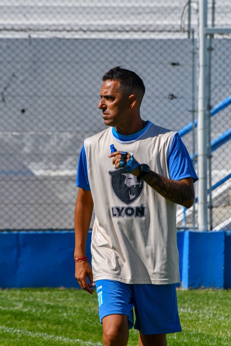 Pablo Fornasari