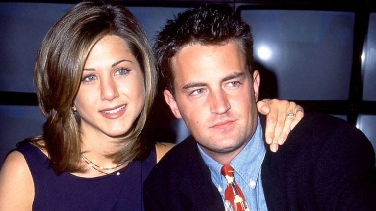 Matthew Perry