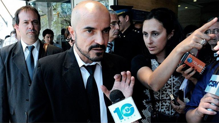 juez Roberto Gallardo 20210203