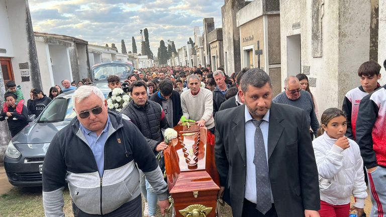 Crimen en Laboulaye