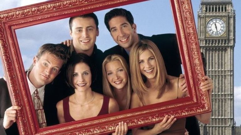 Matthew Perry