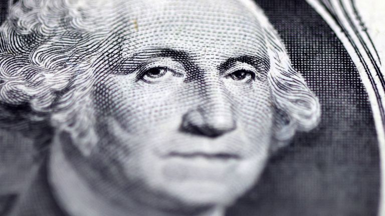 El dólar blue cada vez más caro