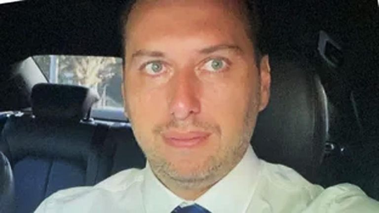 Maximiliano Keczeli