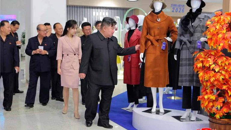 Kim Jong Un
