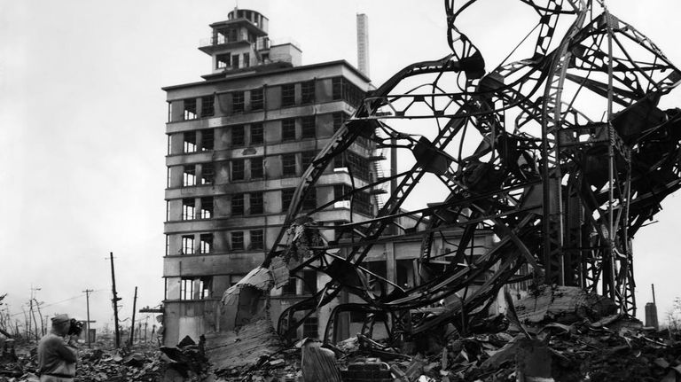 Hiroshima bombardeo 20220315