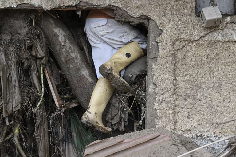 Venezuela