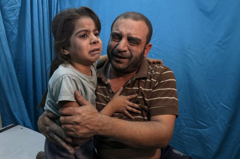 gaza