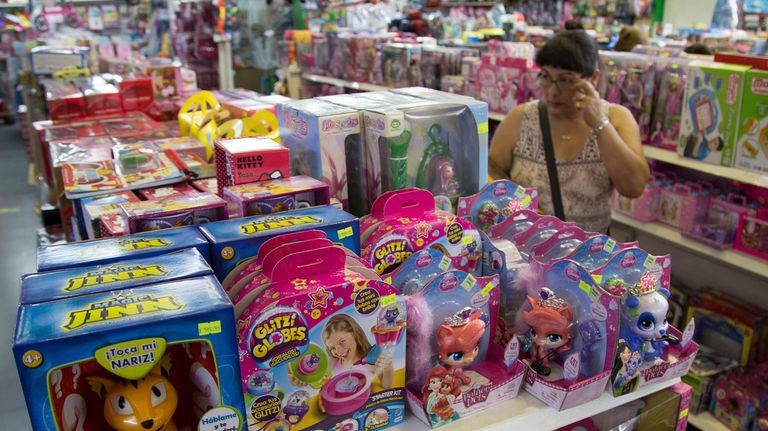 Promos día del niño