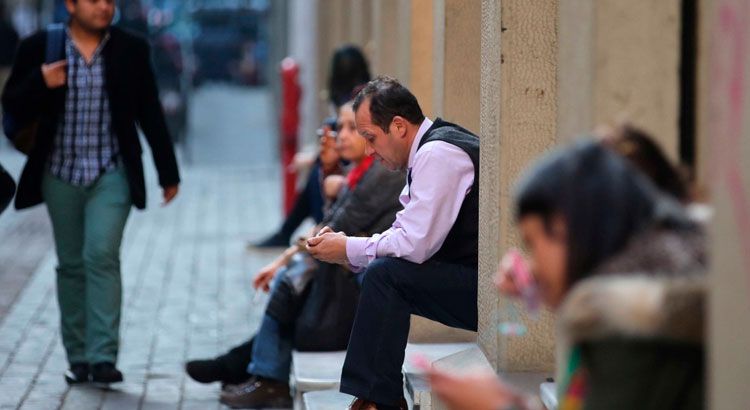 Prestación por Desempleo para titulares con cualquier terminación de DNI recién se acredita a partir del próximo miércoles 22 de abril