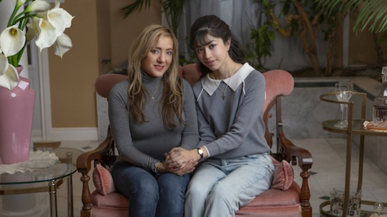 Lorena Bobbitt, 27 años después. La película sobre su historia.