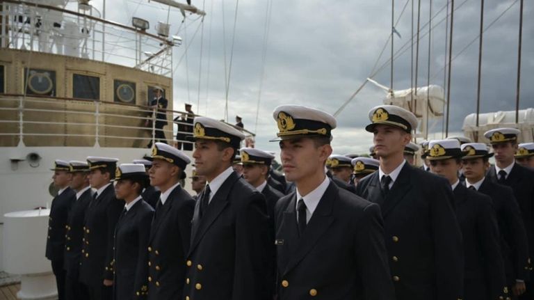 Día de la Armada Argentina
