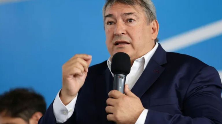 Jorge D'Onofrio