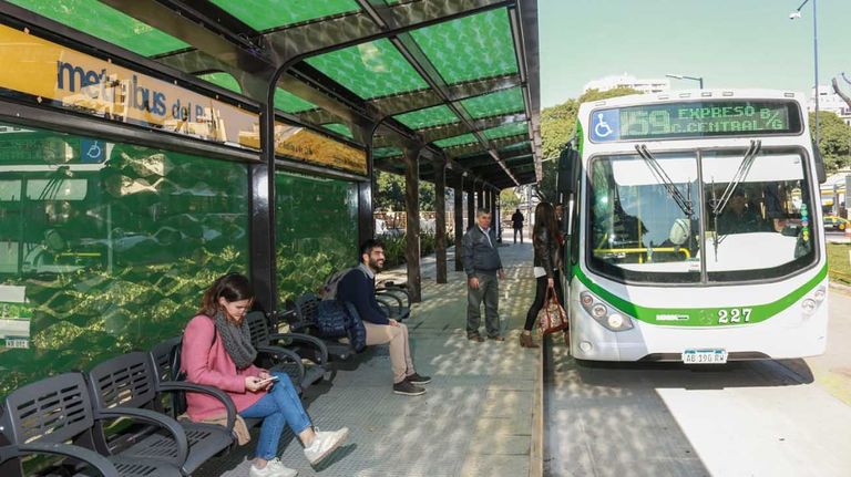 Metrobus del Bajo 20220126