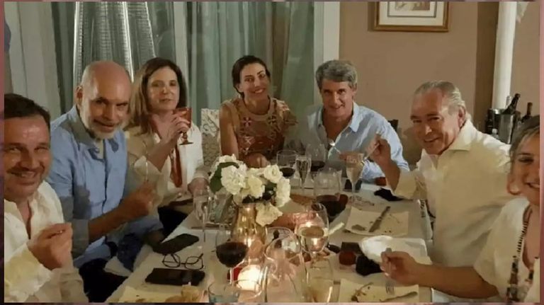 Cumpleaños Carrió