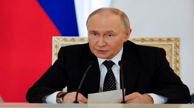 Putin