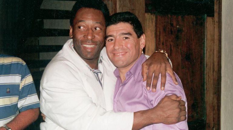 Pelé