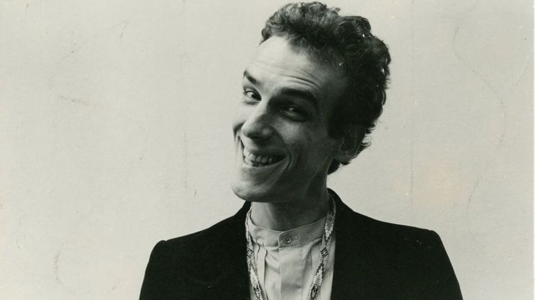 Luis Alberto Spinetta 
