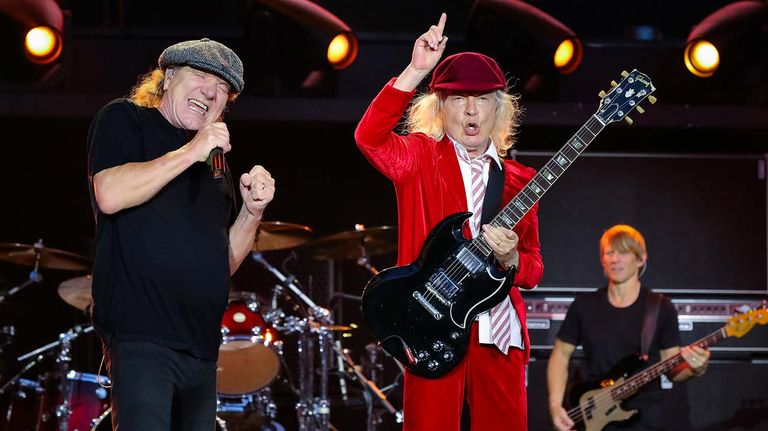  ACDC en Argentina 03112025