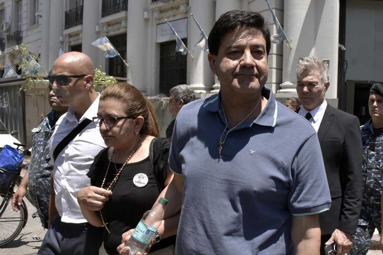 fernando baez sosa