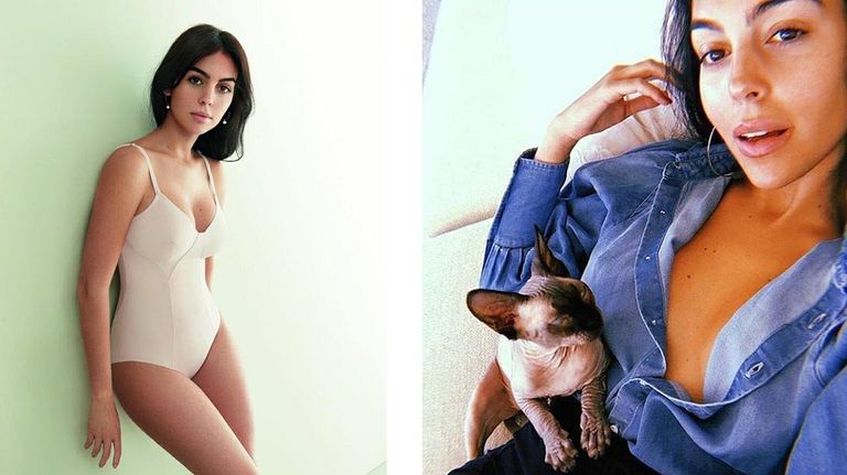 Georgina Rodríguez 20221124
