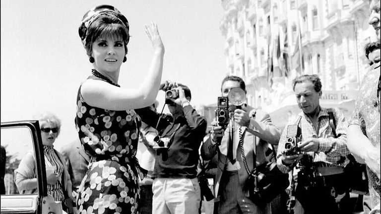 Gina Lollobrigida 20220711