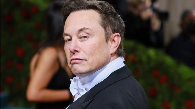 Elon Musk